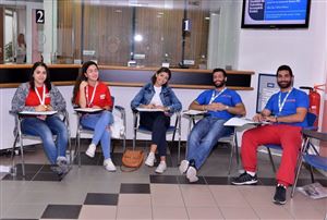 NDU Student Union Elections 2016-2017 9