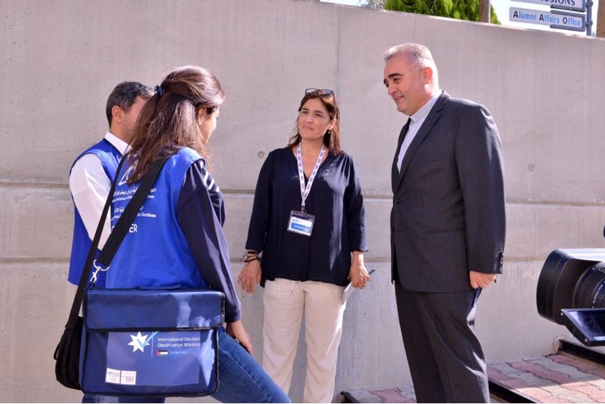 NDU Student Union Elections 2016-2017 11