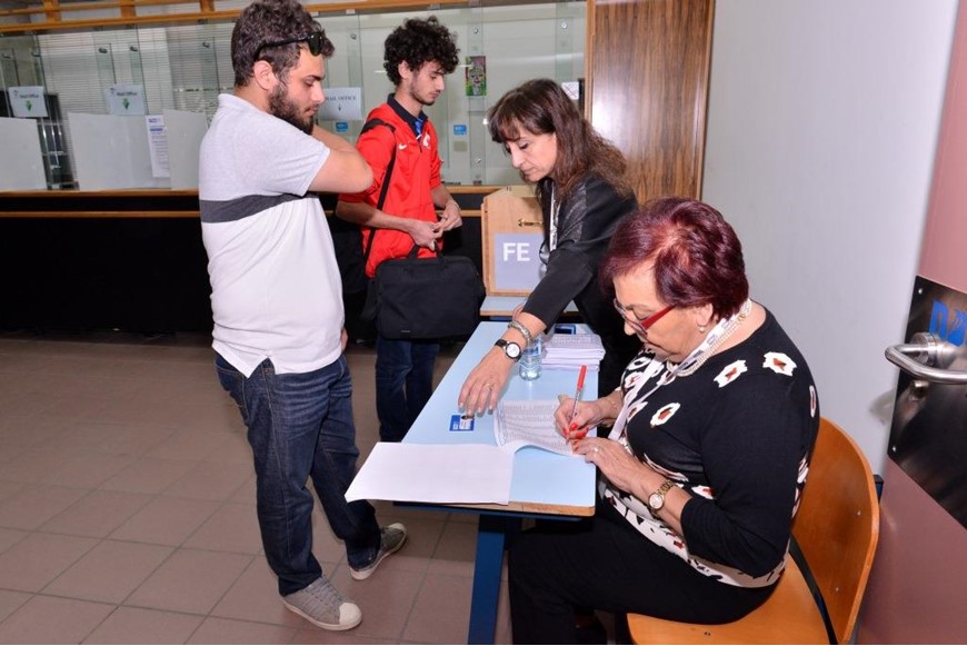 NDU Student Union Elections 2016-2017 14