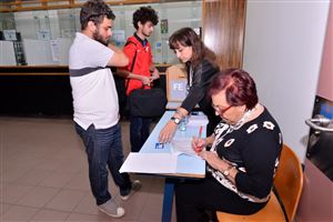 NDU Student Union Elections 2016-2017 14