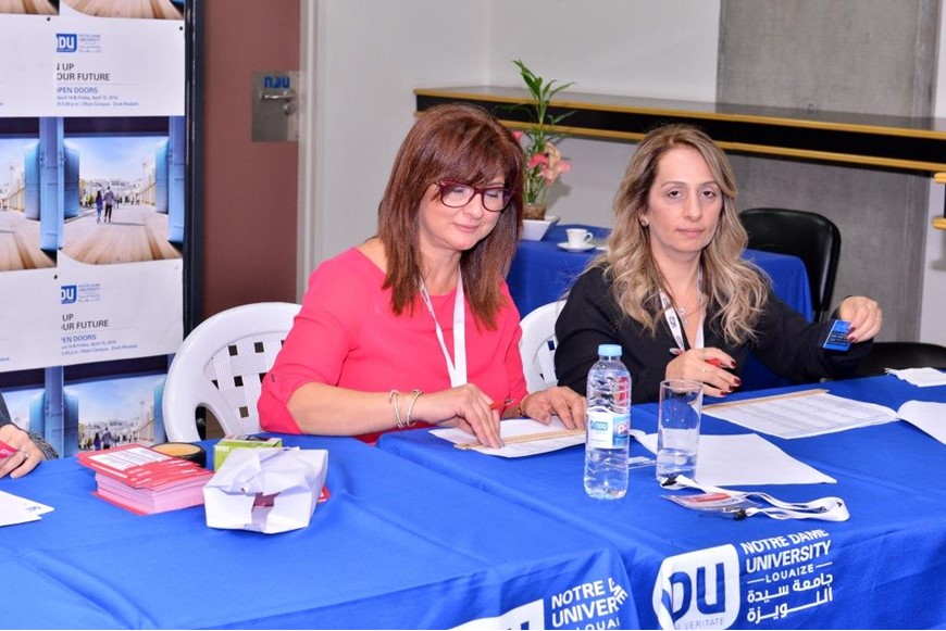 NDU Student Union Elections 2016-2017 16