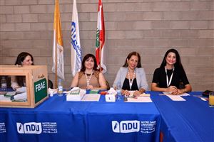NDU Student Union Elections 2016-2017 17