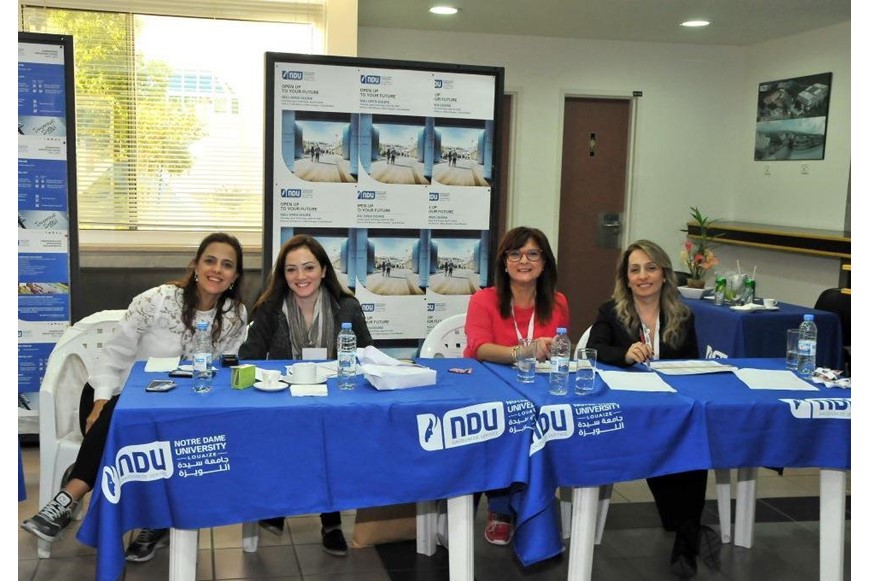 NDU Student Union Elections 2016-2017 19