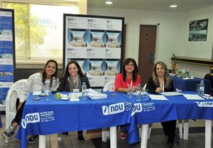 NDU Student Union Elections 2016-2017 19