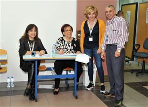 NDU Student Union Elections 2016-2017 20