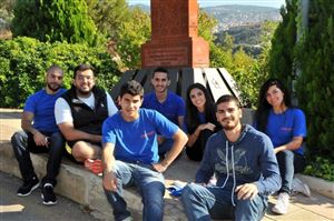 NDU Student Union Elections 2016-2017 21