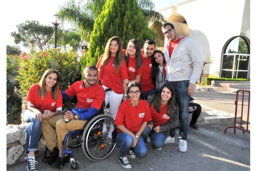 NDU Student Union Elections 2016-2017 22