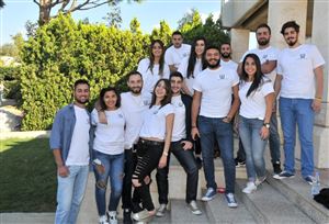 NDU Student Union Elections 2016-2017 23