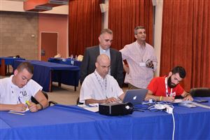 NDU Student Union Elections 2016-2017 24