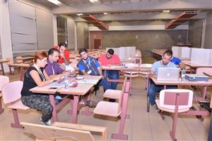 NDU Student Union Elections 2016-2017 25