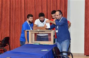 NDU Student Union Elections 2016-2017 26