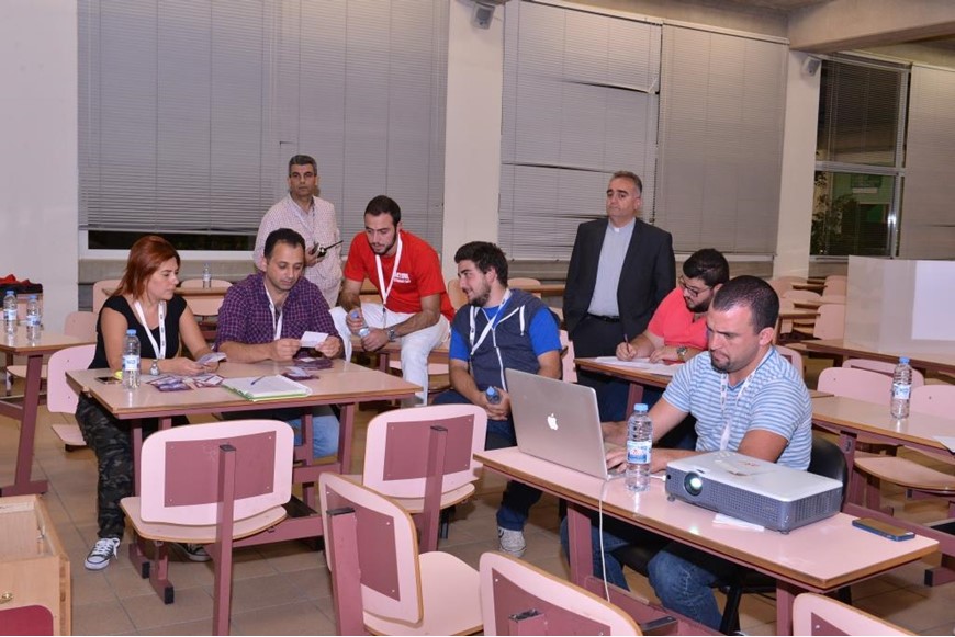 NDU Student Union Elections 2016-2017 27