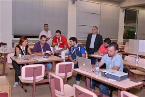 NDU Student Union Elections 2016-2017 27