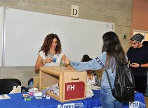 NDU Student Union Elections 2016-2017 5