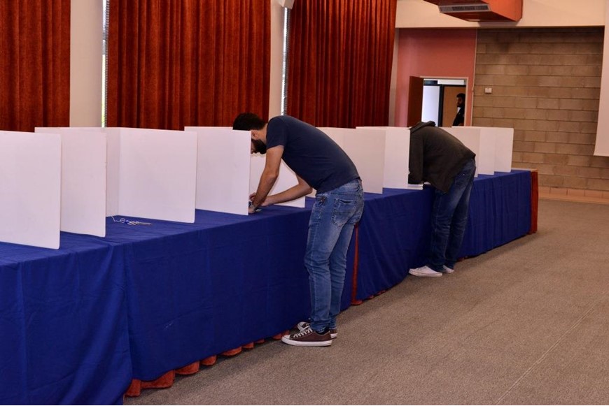 NDU Student Union Elections 2016-2017 6