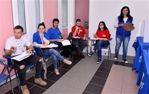 NDU Student Union Elections 2016-2017 7