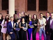 NDU Students Win FCSI EAME Student Challenge 2022 in France 1