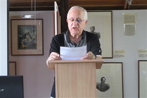 NDU Students in Greece 3