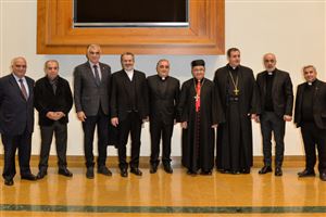 NDU Welcomes the Christmas Season with Captivating Annual Christmas Concert 12