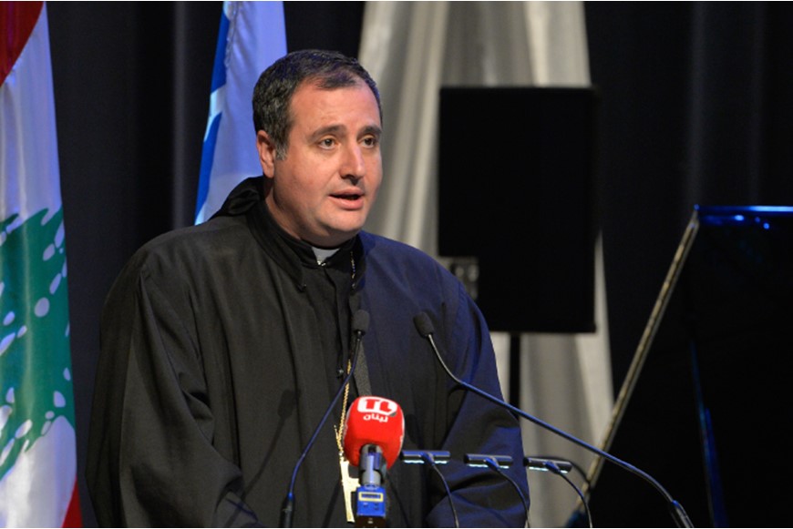 NDU Welcomes the Christmas Season with Captivating Annual Christmas Concert 2