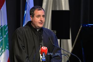 NDU Welcomes the Christmas Season with Captivating Annual Christmas Concert 2