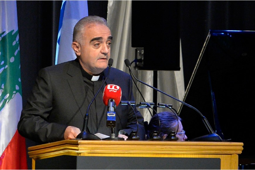 NDU Welcomes the Christmas Season with Captivating Annual Christmas Concert 3