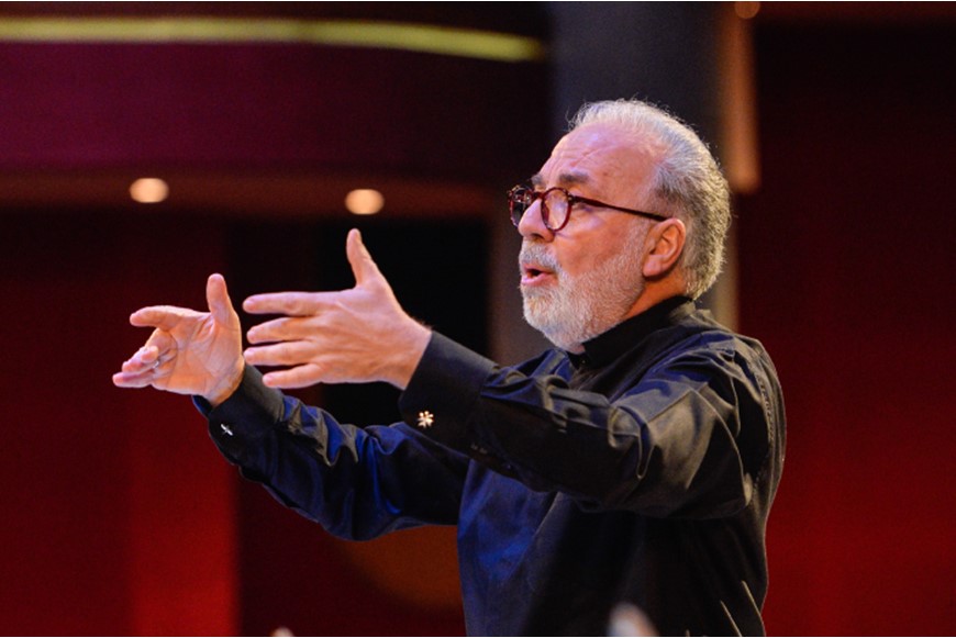 NDU Welcomes the Christmas Season with Captivating Annual Christmas Concert 5