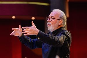 NDU Welcomes the Christmas Season with Captivating Annual Christmas Concert 5