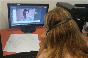 NDU Wins Prestigious 2021 Blackboard Catalyst Award 1