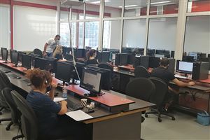 NDU Wins Prestigious 2021 Blackboard Catalyst Award 5