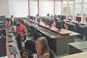 NDU Wins Prestigious 2021 Blackboard Catalyst Award 7