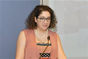 NDU and SKILD Hold Symposium with Association for Behavior Analysis Lebanon 3