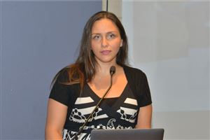 NDU and SKILD Hold Symposium with Association for Behavior Analysis Lebanon 6