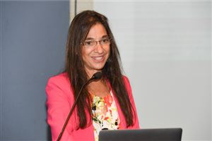 NDU and SKILD Hold Symposium with Association for Behavior Analysis Lebanon 8