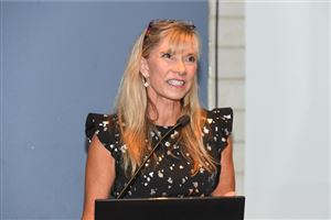 NDU and SKILD Hold Symposium with Association for Behavior Analysis Lebanon 9