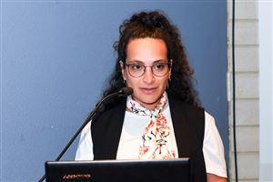 NDU and SKILD Hold Symposium with Association for Behavior Analysis Lebanon 13