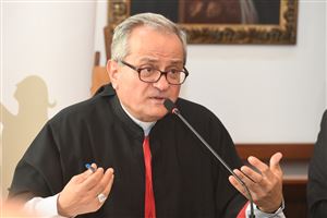 The Archdiocese of Sarba Sign MoU to Launch the Annual Jocelyne Khoueiry Award 3