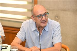 The Archdiocese of Sarba Sign MoU to Launch the Annual Jocelyne Khoueiry Award 4