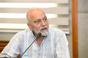 The Archdiocese of Sarba Sign MoU to Launch the Annual Jocelyne Khoueiry Award 5