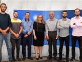  NDU and USAID Collaborate for Goat Parasite Research in the Beqaa Valley 10