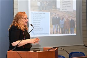  NDU and USAID Collaborate for Goat Parasite Research in the Beqaa Valley 2