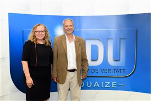  NDU and USAID Collaborate for Goat Parasite Research in the Beqaa Valley 4