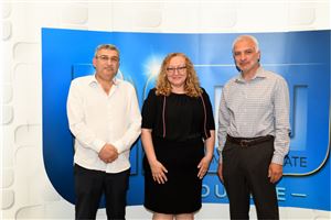  NDU and USAID Collaborate for Goat Parasite Research in the Beqaa Valley 6