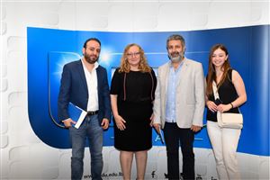  NDU and USAID Collaborate for Goat Parasite Research in the Beqaa Valley 7