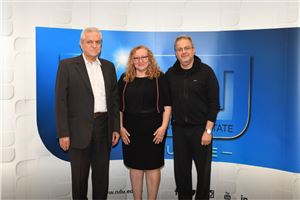  NDU and USAID Collaborate for Goat Parasite Research in the Beqaa Valley 8