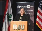 NDU and USAID Gather for Higher Education Financial Aid Initiative for Students 1