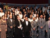 NDU and USAID Gather for Higher Education Financial Aid Initiative for Students 2