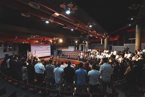 NDU and USAID Gather for Higher Education Financial Aid Initiative for Students 3