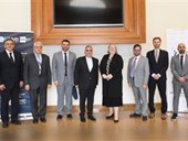 NDU and USAID Gather for Higher Education Financial Aid Initiative for Students 4