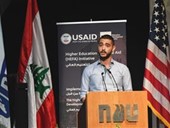 NDU and USAID Gather for Higher Education Financial Aid Initiative for Students 7